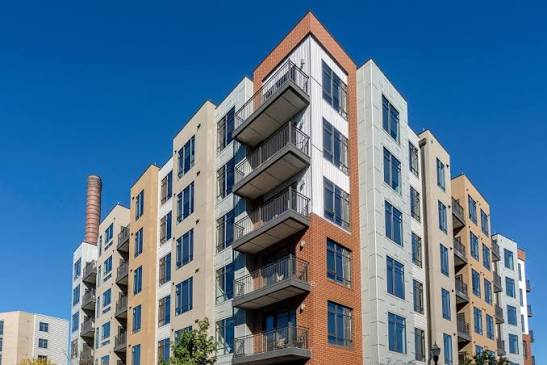 City View Apartment
