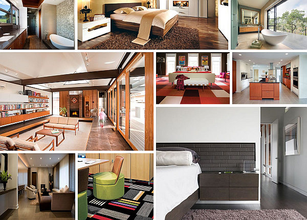 Floor Tiles Design for Every Room