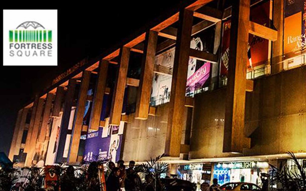 Fortress Stadium