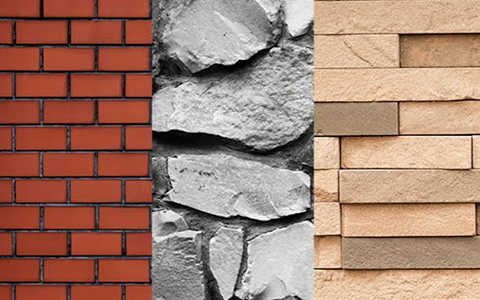 Front Elevation & Exterior Tiles Design