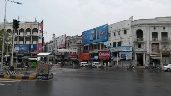 Hali Road