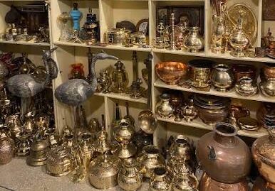 Home dรฉcor at anarkali bazaar lahore