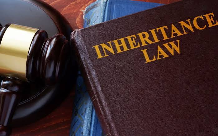 Inheritance Tax in Pakistan