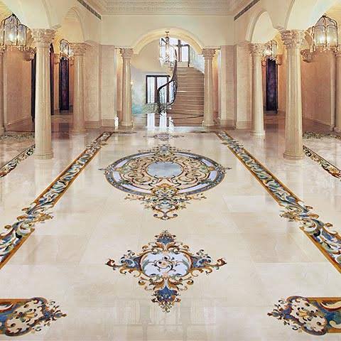 Marble Design