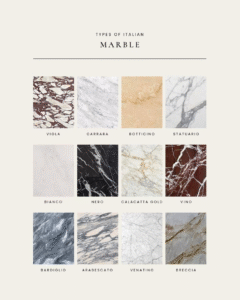 Marble Design