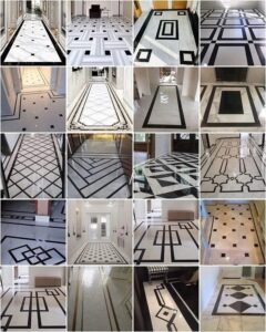 Marble Design