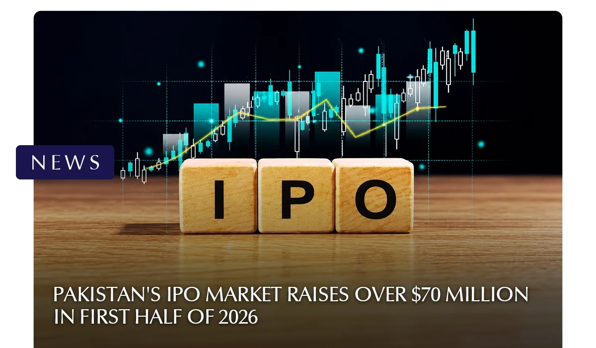 Pakistan’s IPO Market