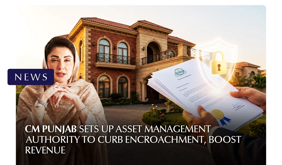 Asset Management Authority