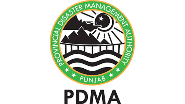 flood in punjab pakistan