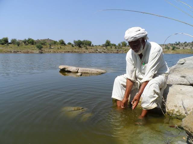 Rainwater Harvesting in Pakistan