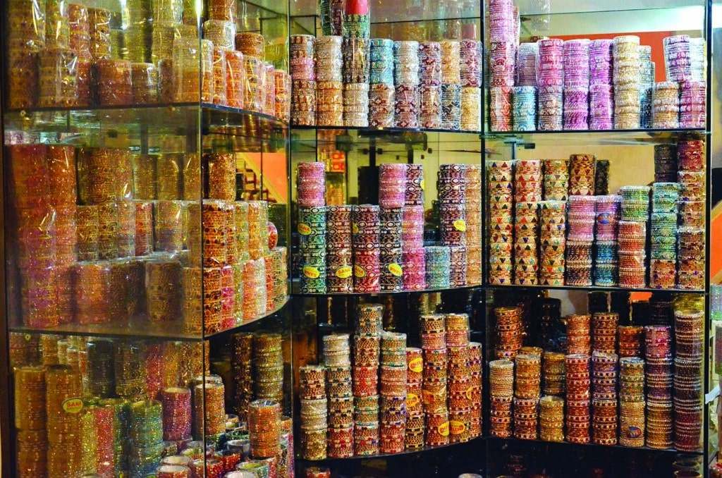 Shah Alam Market