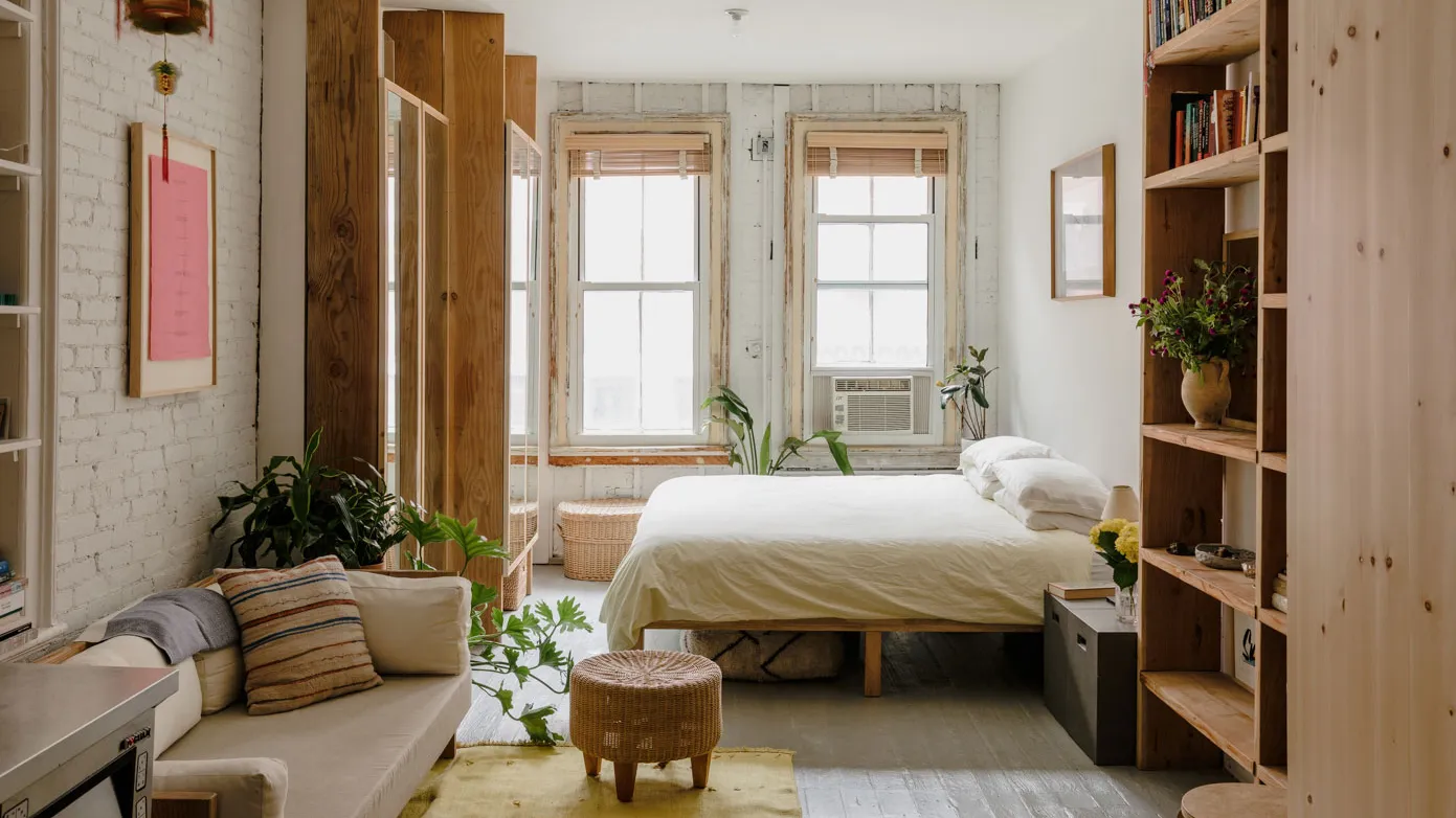 Studio Apartments