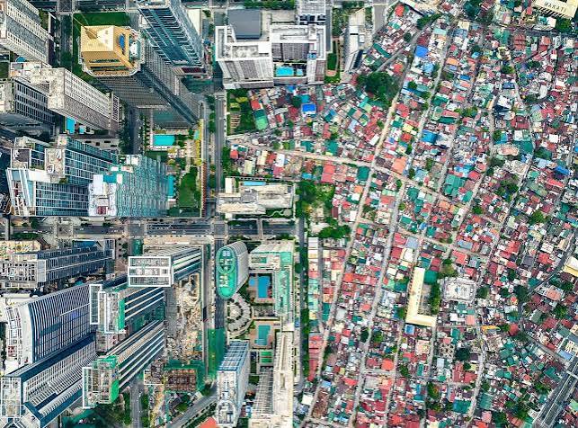 The Role of Poor Urban Planning