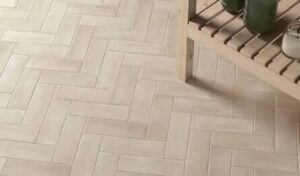 Top tile design