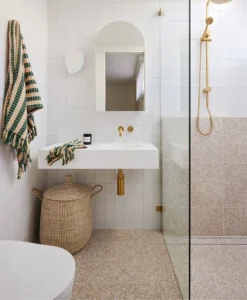 Washroom Tiles Design Ideas