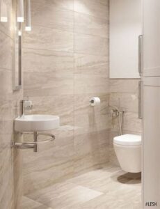 Washroom Tiles Design Ideas