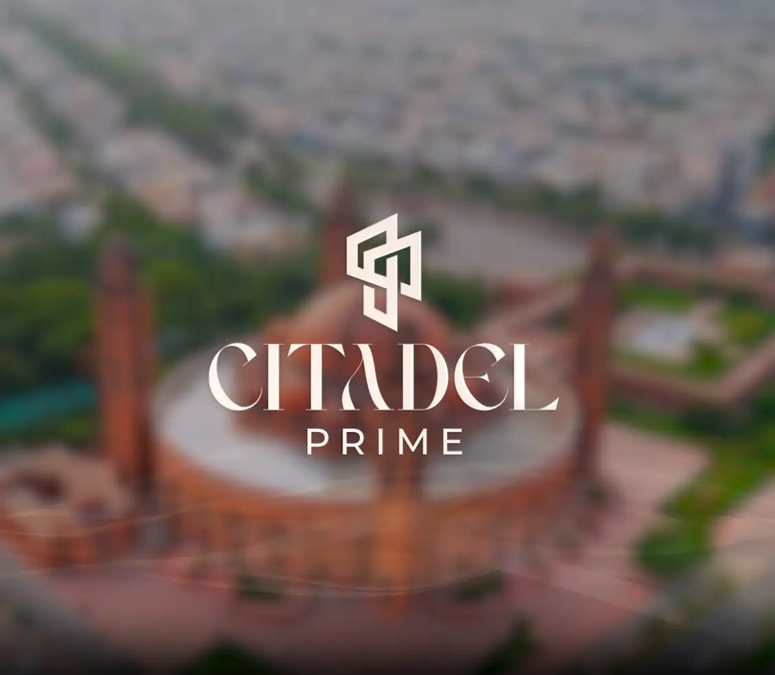 Citadel Prime