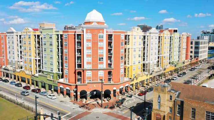 city view apartments