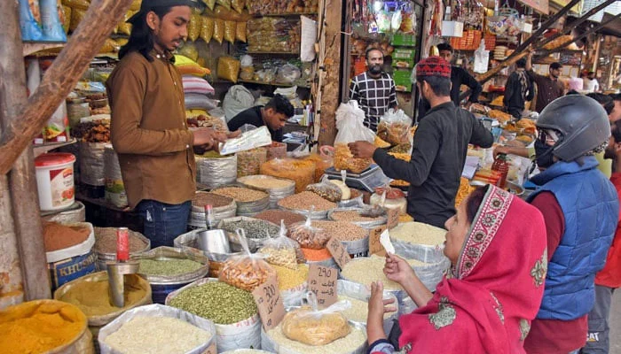 Akbari Mandi lahore