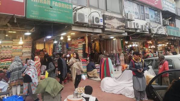 Auriga Market