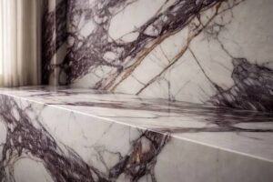 Bold Veining as a Feature