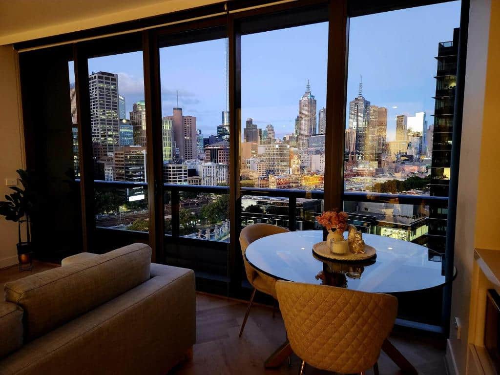 City View Apartment