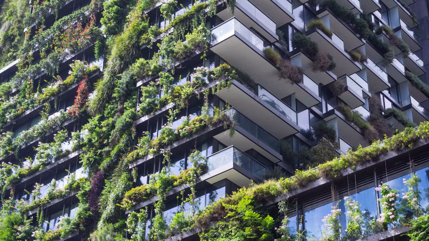 Why Climate-Resilient Real Estate