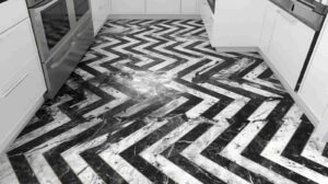 Herringbone Pattern