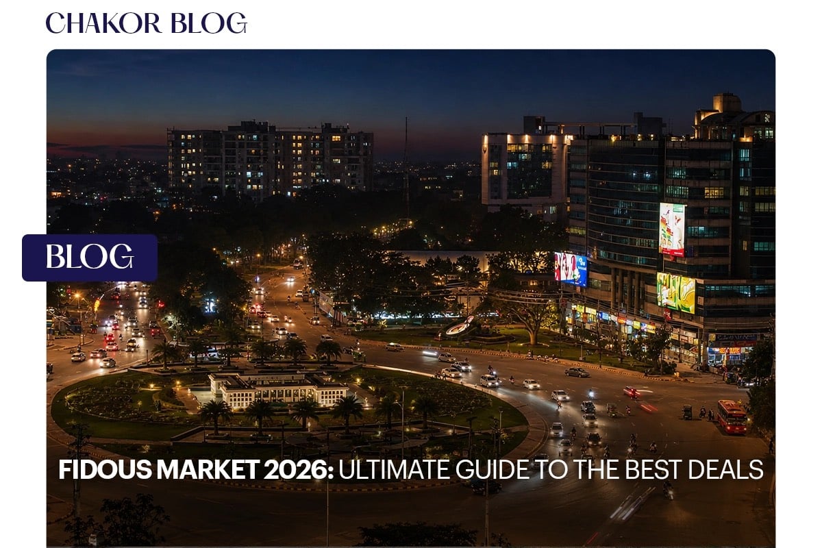 Firdous Market 2026: Ultimate Guide to the Best Deals