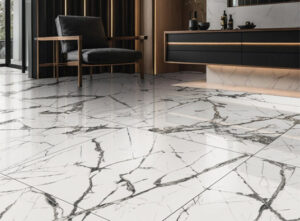 Large-Format Tiles
