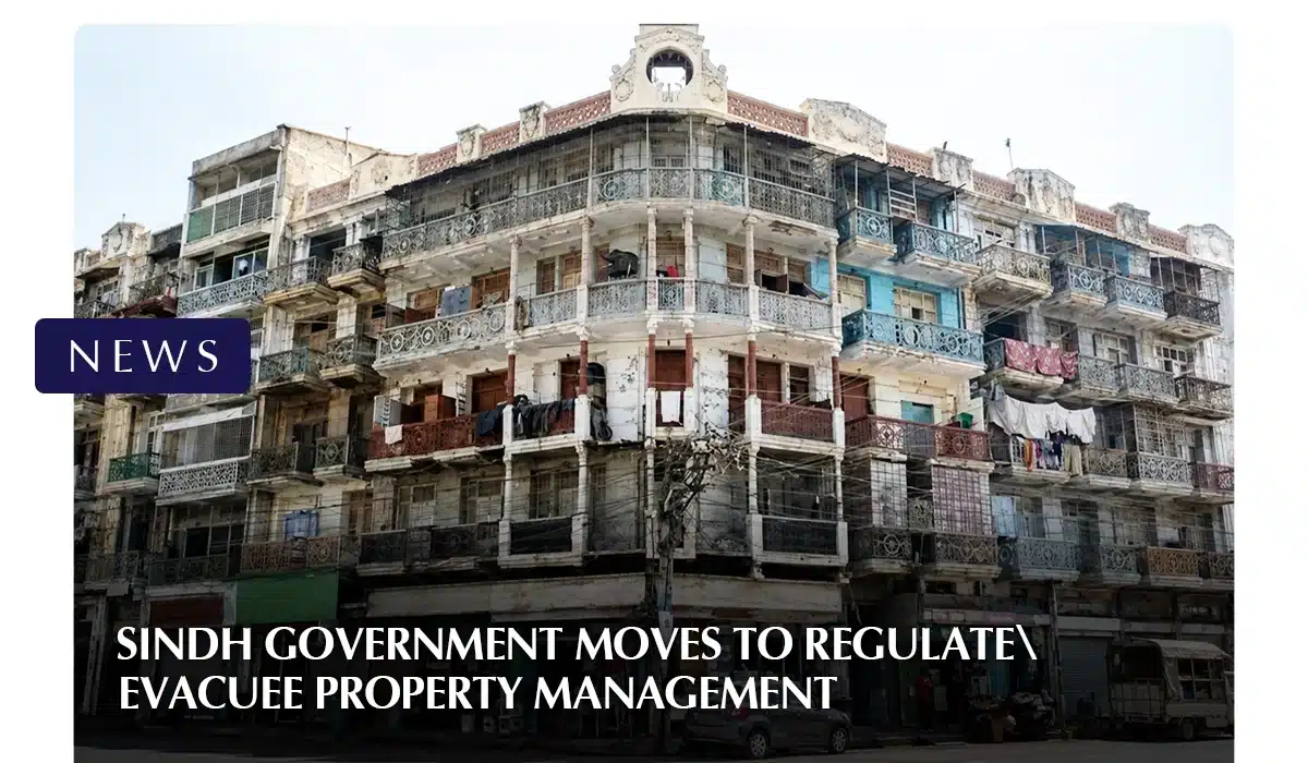 Regulate Evacuee Property Management