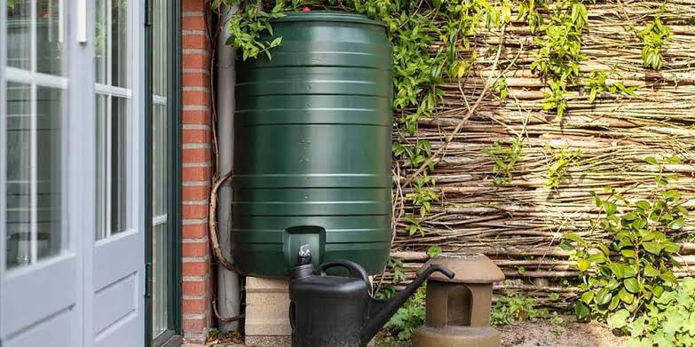 Rainwater Harvesting System Worth