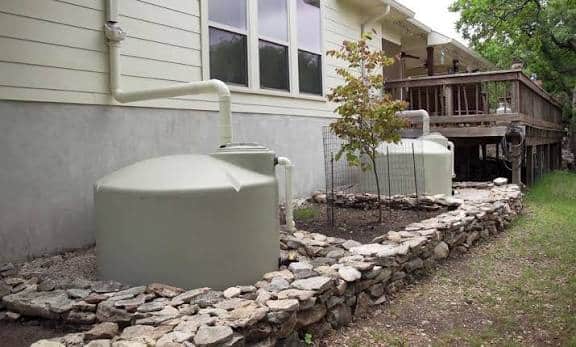 Rainwater Harvesting System