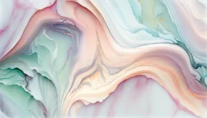 Soft, Unconventional Colours