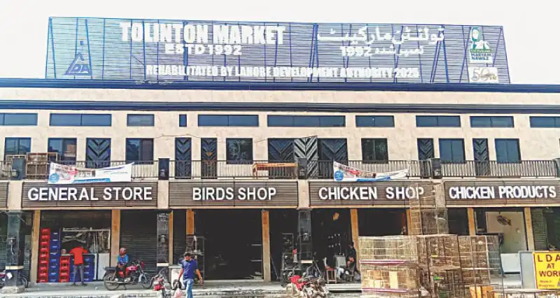 Tollinton Market Lahore: Location, Timings & 2026 Guide