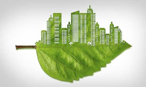 Climate-Resilient Real Estate