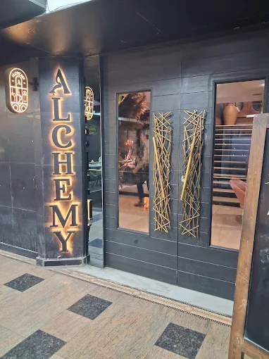 Alchemy