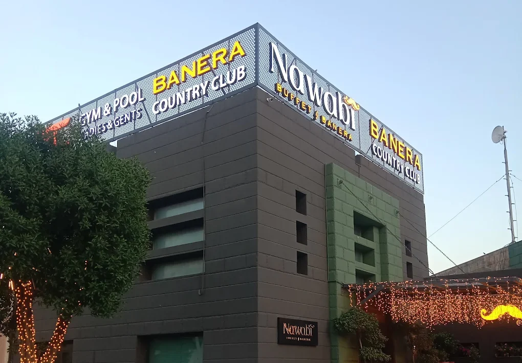 Banera Country Club