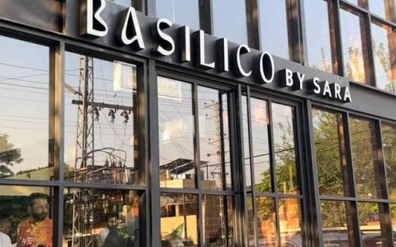 Basilico by Sara