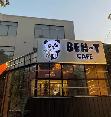 Ben-T Cafe
