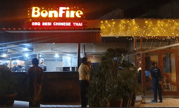 BonFire