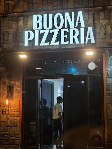 Buona Pizzeria DHA