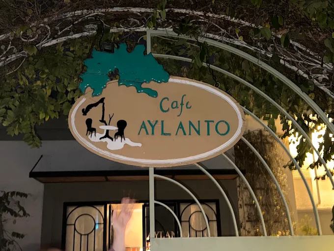 Café Aylanto