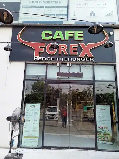 Cafe Forex