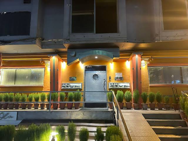 Café Zouk