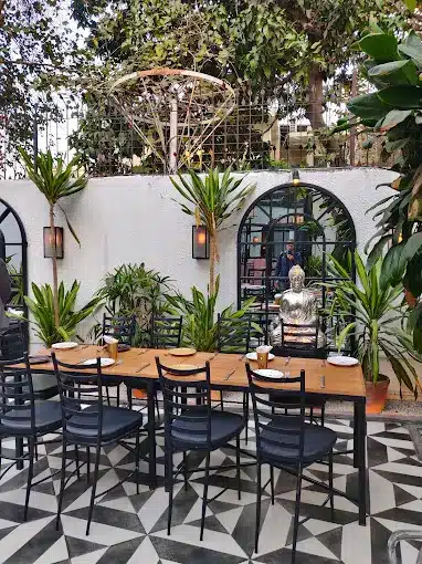 Cafe de Como