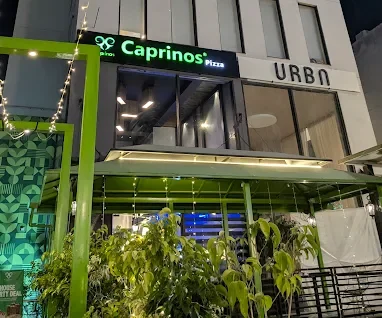 Caprinos Pizza Gulberg