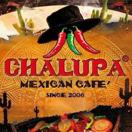 Chalupa Mexican Café lahore