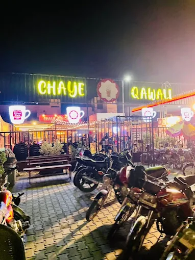 Chaye Qawali