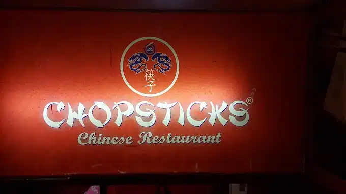Chopsticks Chinese Restaurant and Fast Food